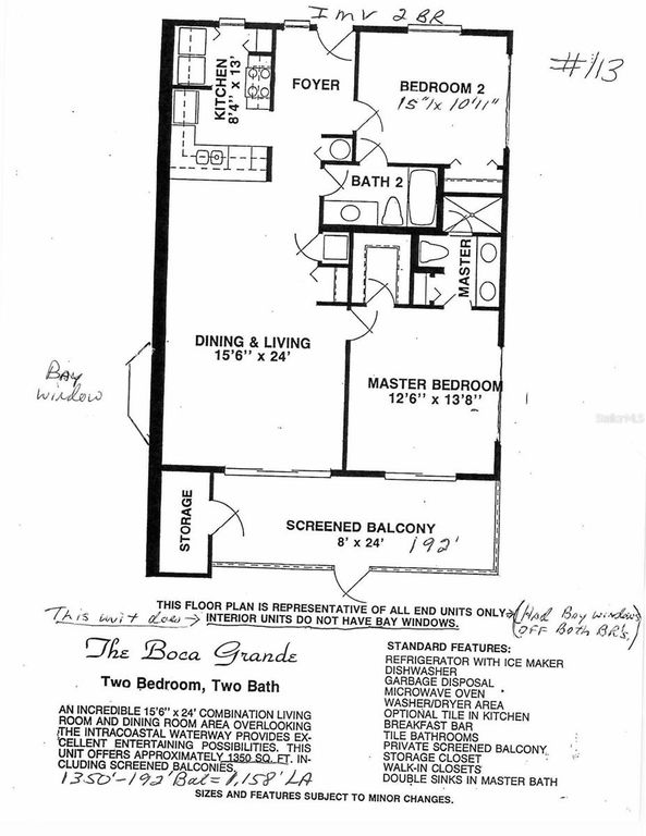 Image 9 of property listing at 2700 N PENINSULA AVENUE 113, New Smyrna Beach, FL 32169