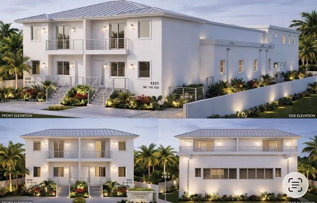 1309 NE 110th Terrace, Miami, FL 33161