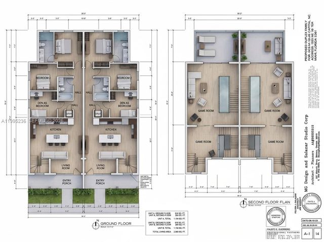 1309 NE 110th Terrace, Miami, FL 33161