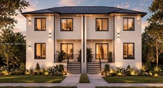 1309 NE 110th Terrace, Miami, FL 33161