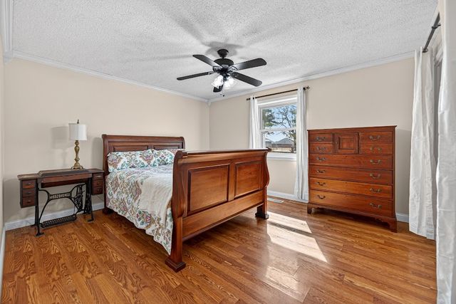 3341 Luper Road, Lowell, AR 72745