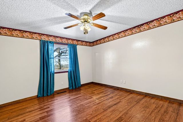 3341 Luper Road, Lowell, AR 72745