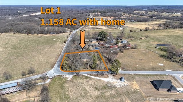 3341 Luper Road, Lowell, AR 72745