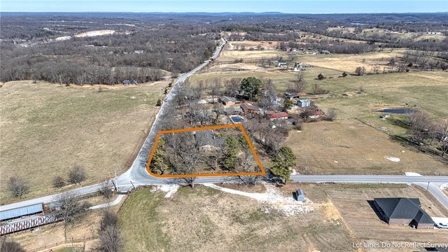 3341 Luper Road, Lowell, AR 72745