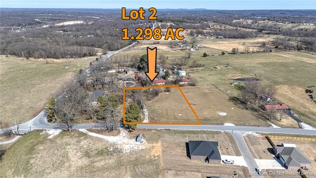 3341 Luper Road, Lowell, AR 72745