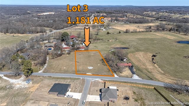 3341 Luper Road, Lowell, AR 72745