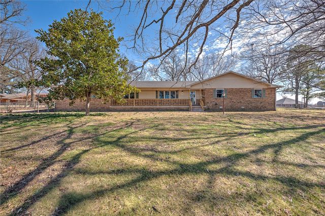 3341 Luper Road, Lowell, AR 72745