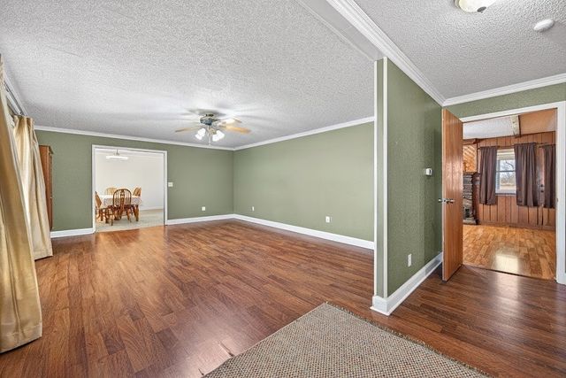 3341 Luper Road, Lowell, AR 72745