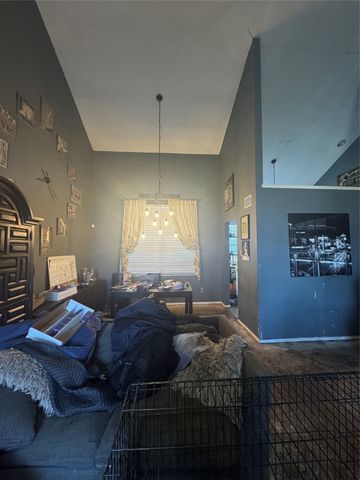 6703 Olivewood Drive, Arlington, TX 76001