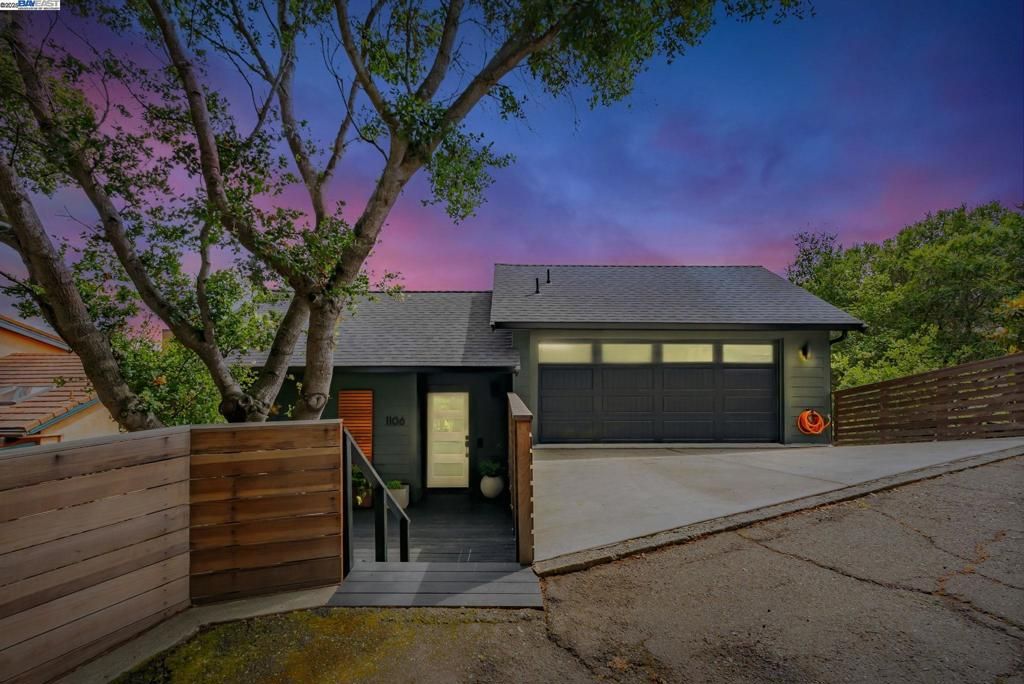 1106 Besito Ave, Berkeley, CA 94705
