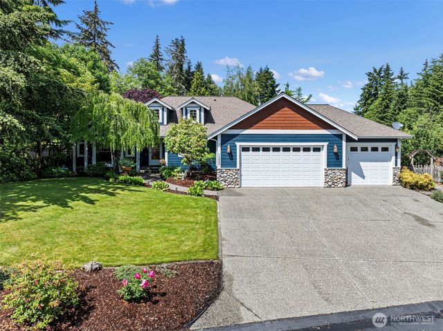 1205 136 Street NW, Gig Harbor, WA 98332