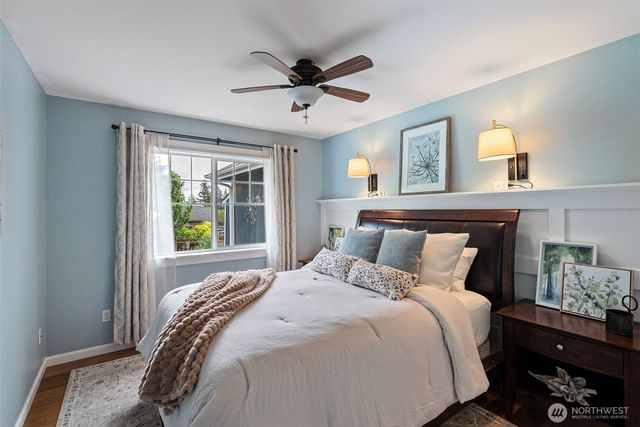 1205 136 Street NW, Gig Harbor, WA 98332