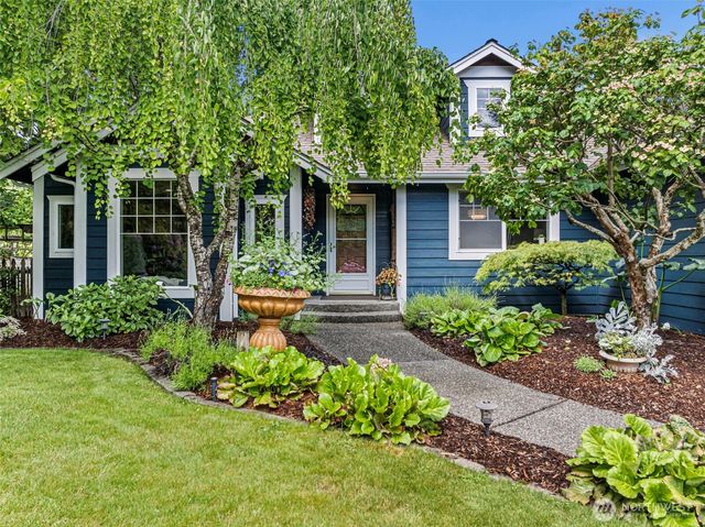 1205 136 Street NW, Gig Harbor, WA 98332