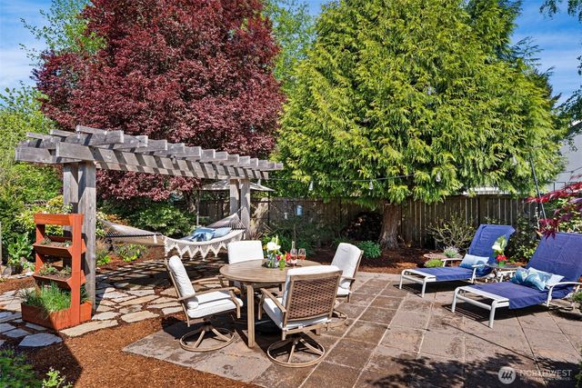 1205 136 Street NW, Gig Harbor, WA 98332