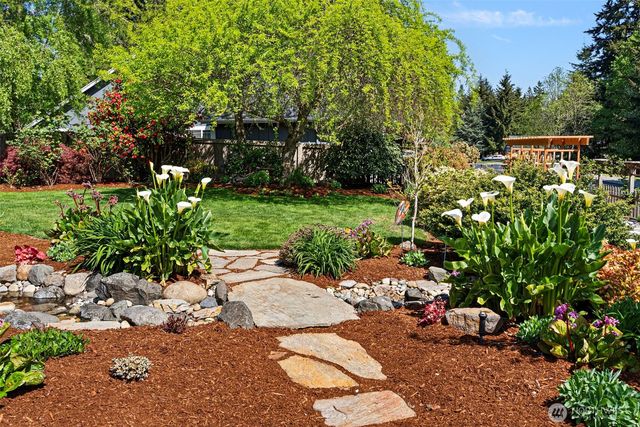 1205 136 Street NW, Gig Harbor, WA 98332