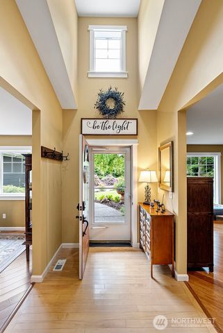1205 136 Street NW, Gig Harbor, WA 98332