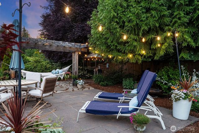 1205 136 Street NW, Gig Harbor, WA 98332