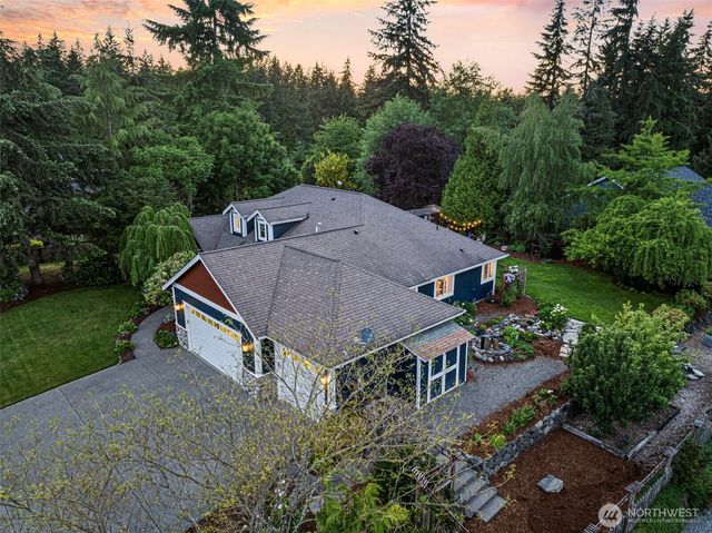 1205 136 Street NW, Gig Harbor, WA 98332