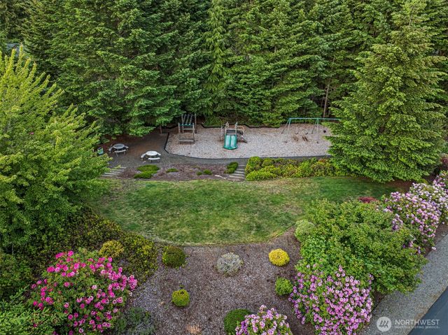 1205 136 Street NW, Gig Harbor, WA 98332