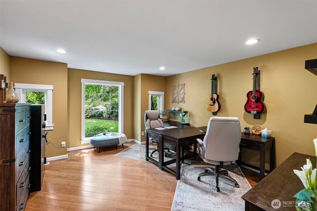 1205 136 Street NW, Gig Harbor, WA 98332