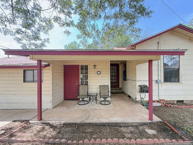 15430 S Main, Lytle, TX 78052