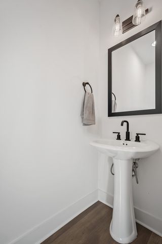 3171 Sassafras Ln, Thompsons Station, TN 37179