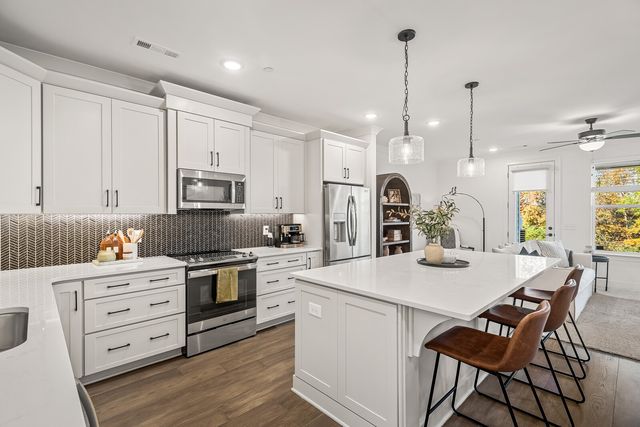 3171 Sassafras Ln, Thompsons Station, TN 37179