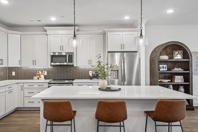 3171 Sassafras Ln, Thompsons Station, TN 37179