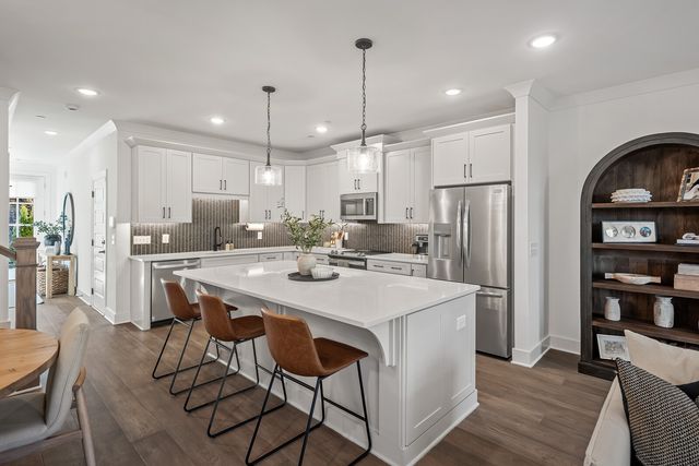 3171 Sassafras Ln, Thompsons Station, TN 37179