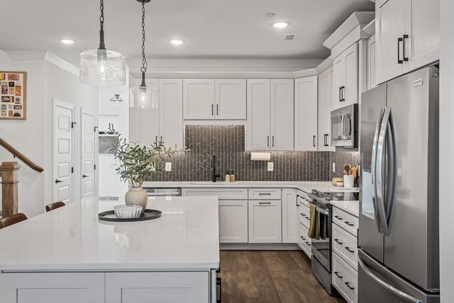 3171 Sassafras Ln, Thompsons Station, TN 37179