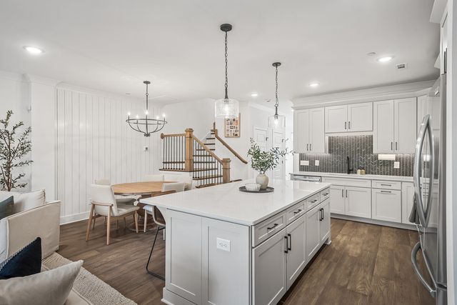 3171 Sassafras Ln, Thompsons Station, TN 37179