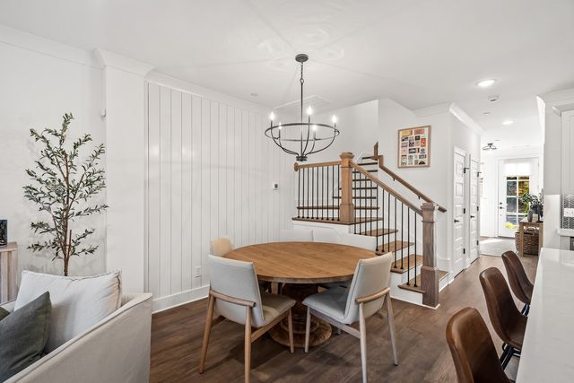 3171 Sassafras Ln, Thompsons Station, TN 37179