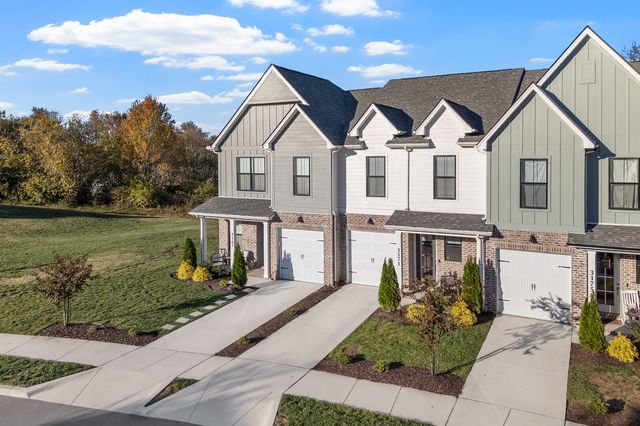 3171 Sassafras Ln, Thompsons Station, TN 37179