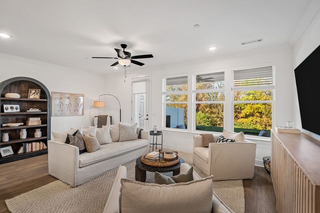 3171 Sassafras Ln, Thompsons Station, TN 37179