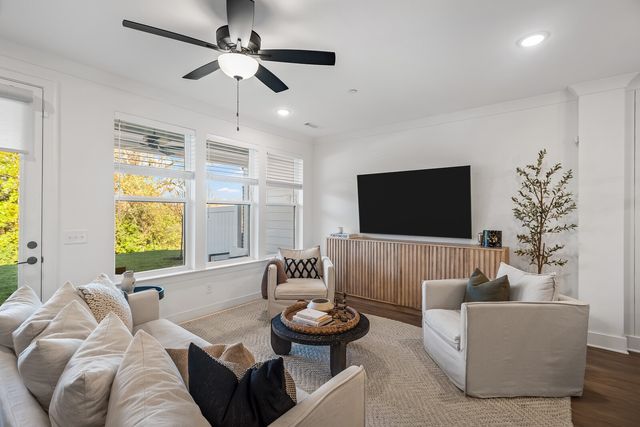 3171 Sassafras Ln, Thompsons Station, TN 37179