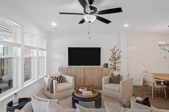 3171 Sassafras Ln, Thompsons Station, TN 37179