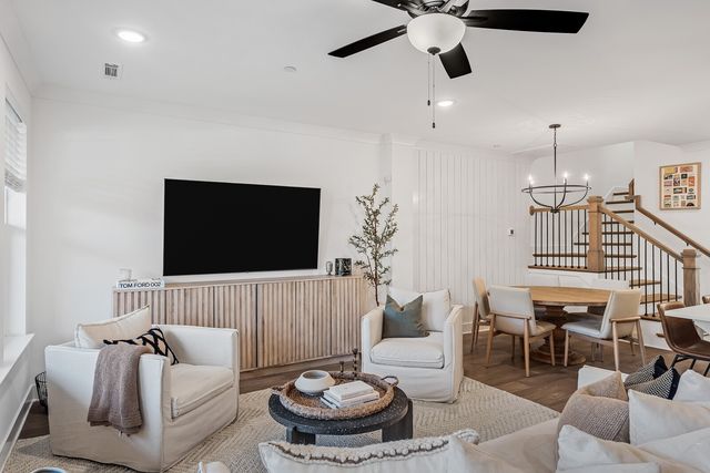 3171 Sassafras Ln, Thompsons Station, TN 37179