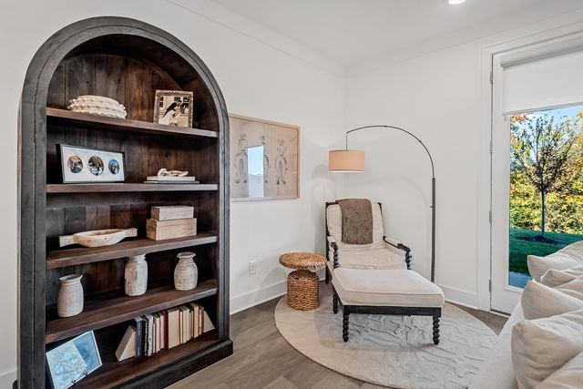 3171 Sassafras Ln, Thompsons Station, TN 37179