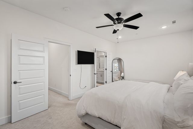 3171 Sassafras Ln, Thompsons Station, TN 37179