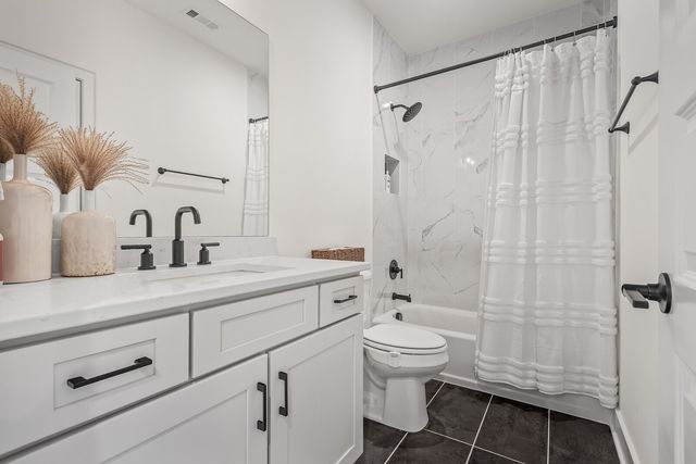 3171 Sassafras Ln, Thompsons Station, TN 37179