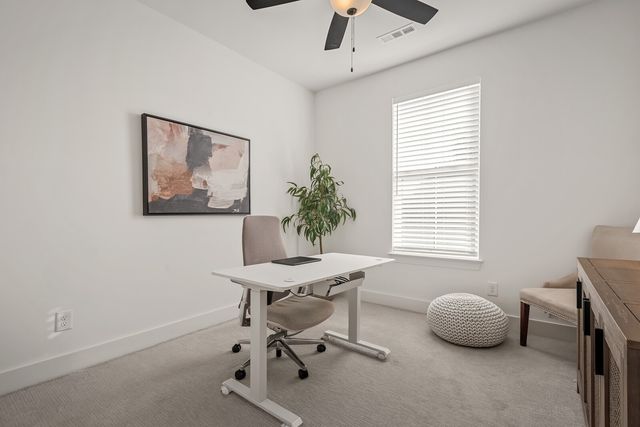 3171 Sassafras Ln, Thompsons Station, TN 37179