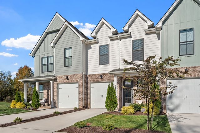 3171 Sassafras Ln, Thompsons Station, TN 37179