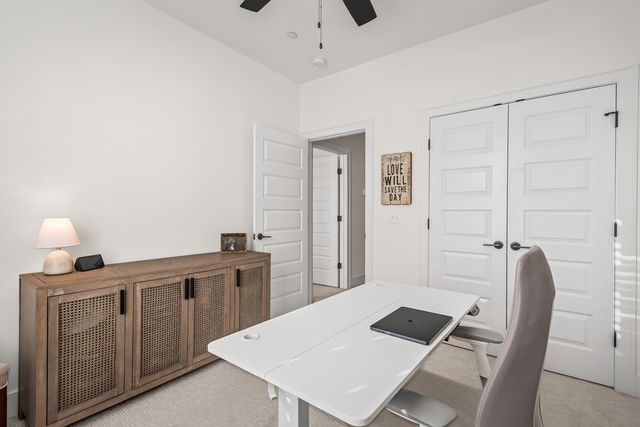 3171 Sassafras Ln, Thompsons Station, TN 37179