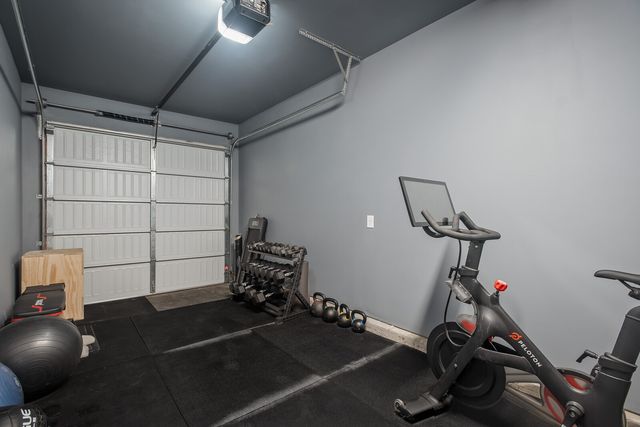 3171 Sassafras Ln, Thompsons Station, TN 37179