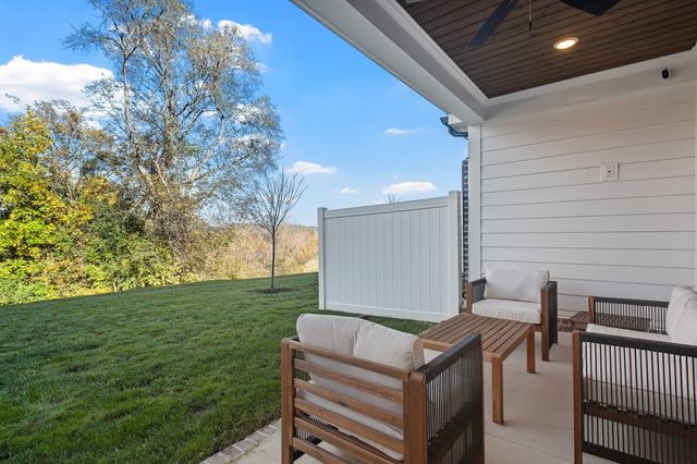 3171 Sassafras Ln, Thompsons Station, TN 37179