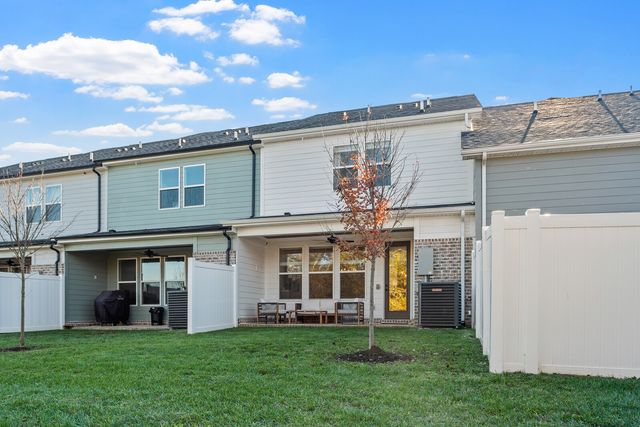 3171 Sassafras Ln, Thompsons Station, TN 37179