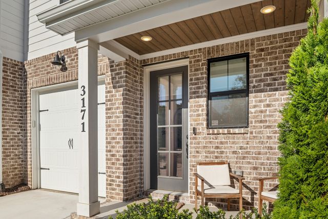 3171 Sassafras Ln, Thompsons Station, TN 37179