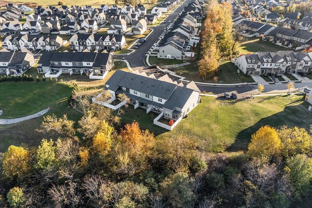 3171 Sassafras Ln, Thompsons Station, TN 37179