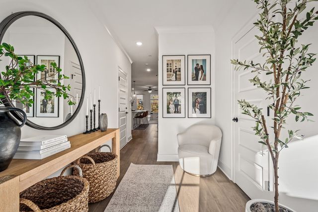 3171 Sassafras Ln, Thompsons Station, TN 37179