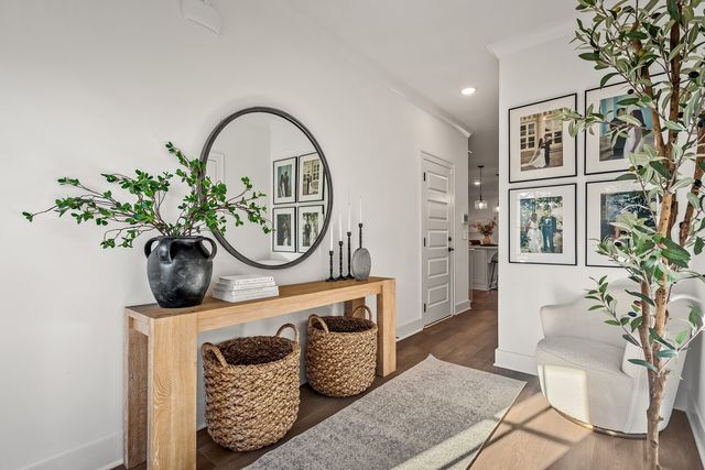 3171 Sassafras Ln, Thompsons Station, TN 37179